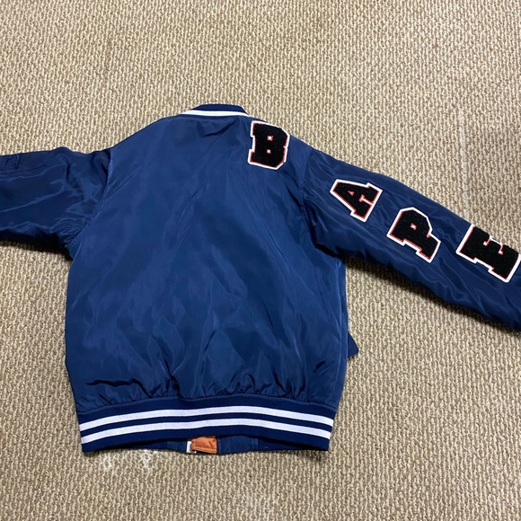 BAPE BOMBER JACKET - Picture 2 of 3